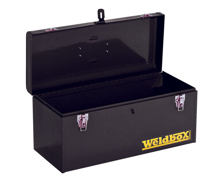 Southwire Weldbox 2008 20.25in Wide x 8.5in Depth x 9.5in High