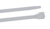 Gardner Bender 12 Inch 120 Lbs Natural Heavy-Duty Cable Tie, 100 Pieces, small image number 2