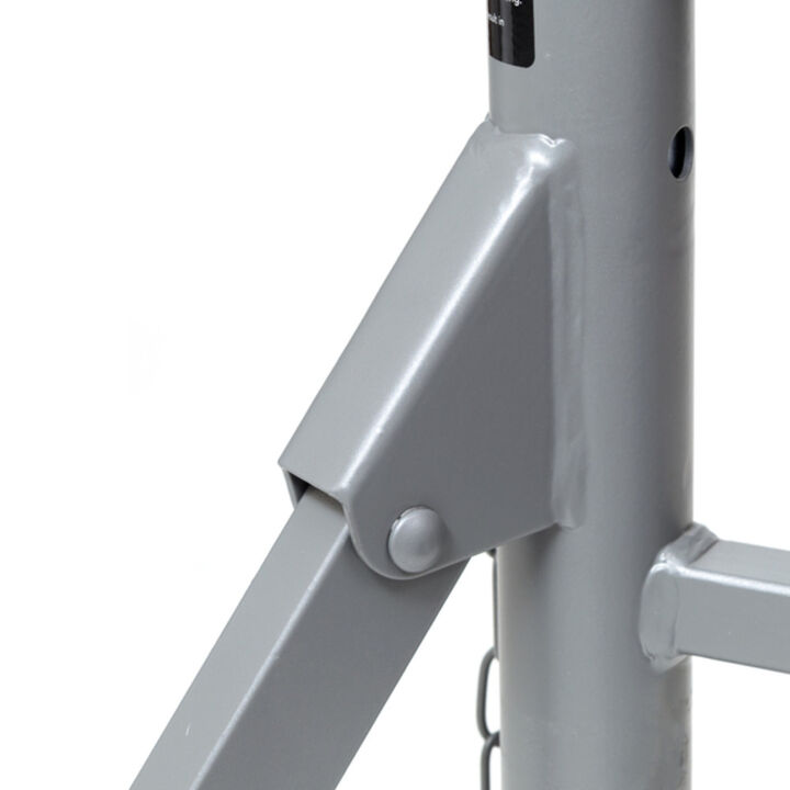 JET Adjustable Pipe Roller Stand, large image number 4