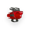 Drill Dock Magnet Drill Dock Red Universal Fit Heavy Duty, small image number 1