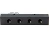 Enerpac 3/8 Inch NPTF 10000 PSI 7-Port Hydraulic Manifold, small image number 4