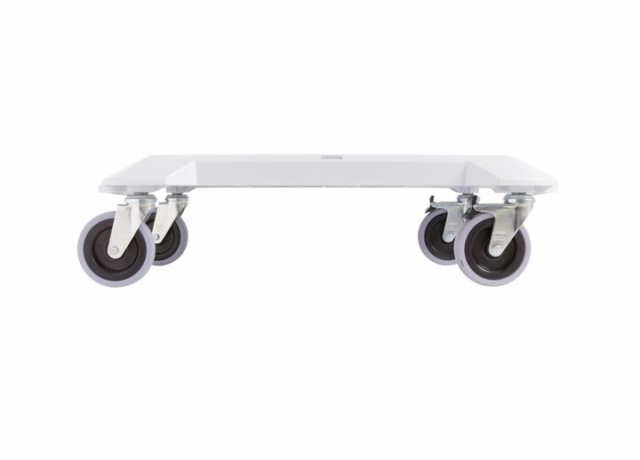 Bosch 4-Wheeled Jobsite Mobility Cart for L-BOXX, large image number 2