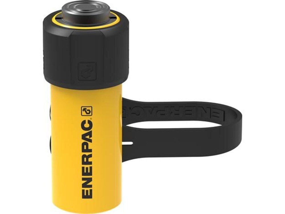 Enerpac RC-Trio 5 Ton 1 Inch Stroke Hydraulic Cylinder, large image number 4