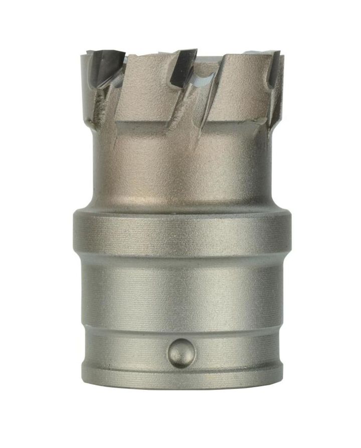Milwaukee 1 1/16inch Quick Change Sheet Plate Carbide Cutter