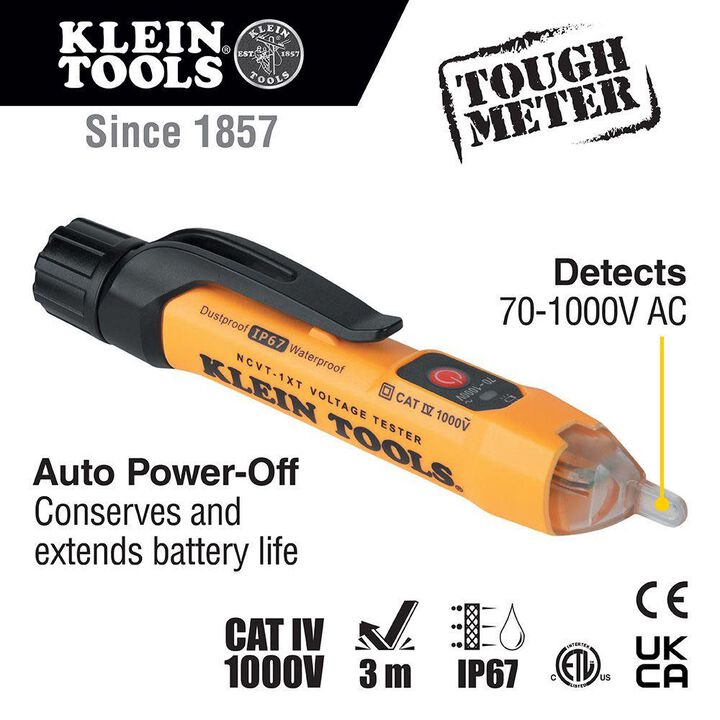 Klein Tools Premium Electrical Kit, large image number 1