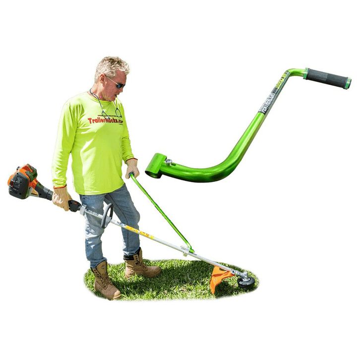 Green Touch Featherlite Leverage Arm, large image number 2