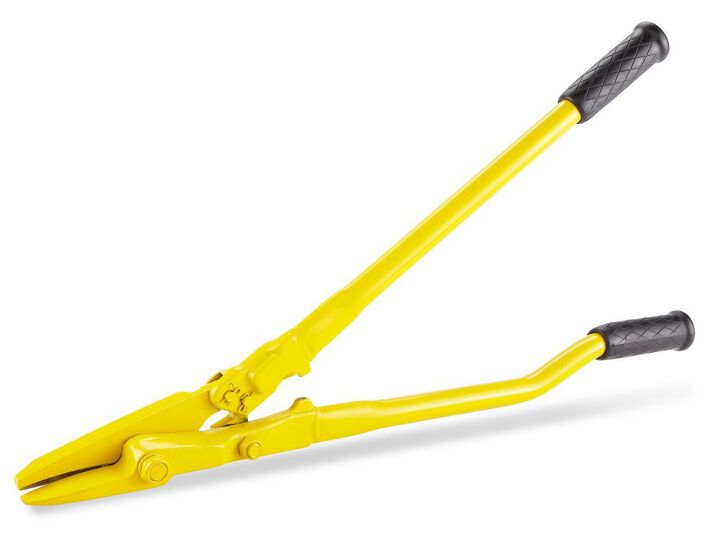 Uline 2 Inch High Tensile Steel Strapping Cutter, large image number 1