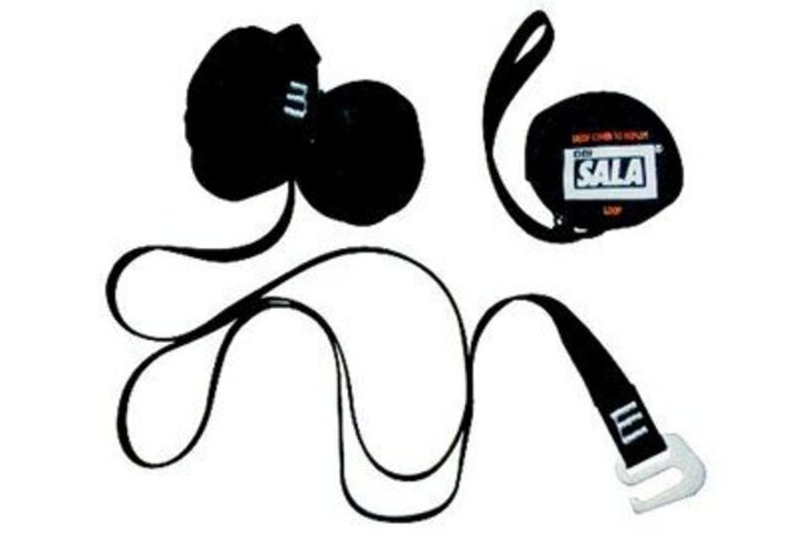 DBI Sala Suspension Trauma Safety Straps