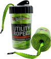 Rapid Rope Utility Rope and Canister 120 Ft Neon Green, small image number 2