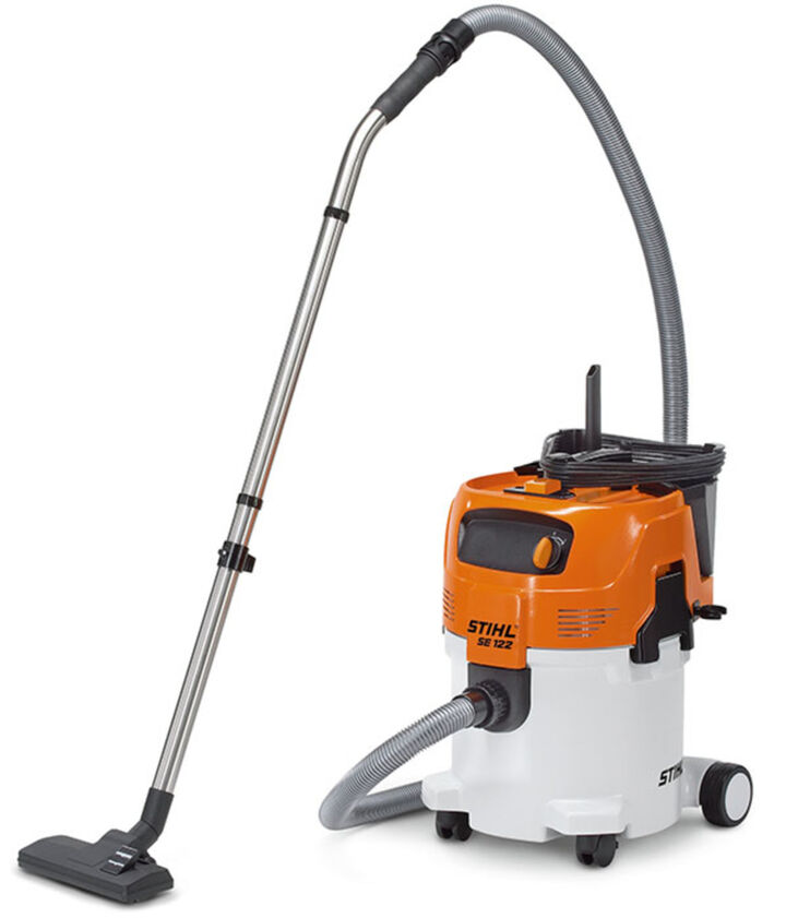 Stihl SE 122 Universal 7.9 Gallon Wet/Dry Vacuum, large image number 10