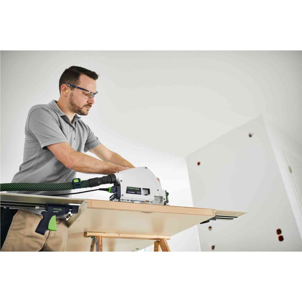 Festool HW 168 mm 42T Saw Blade For Wood Fine Cut, large image number 4