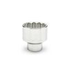 GEARWRENCH 3/4 Inch Drive 12 Point SAE Standard Length Socket 6 Piece Set, small image number 3