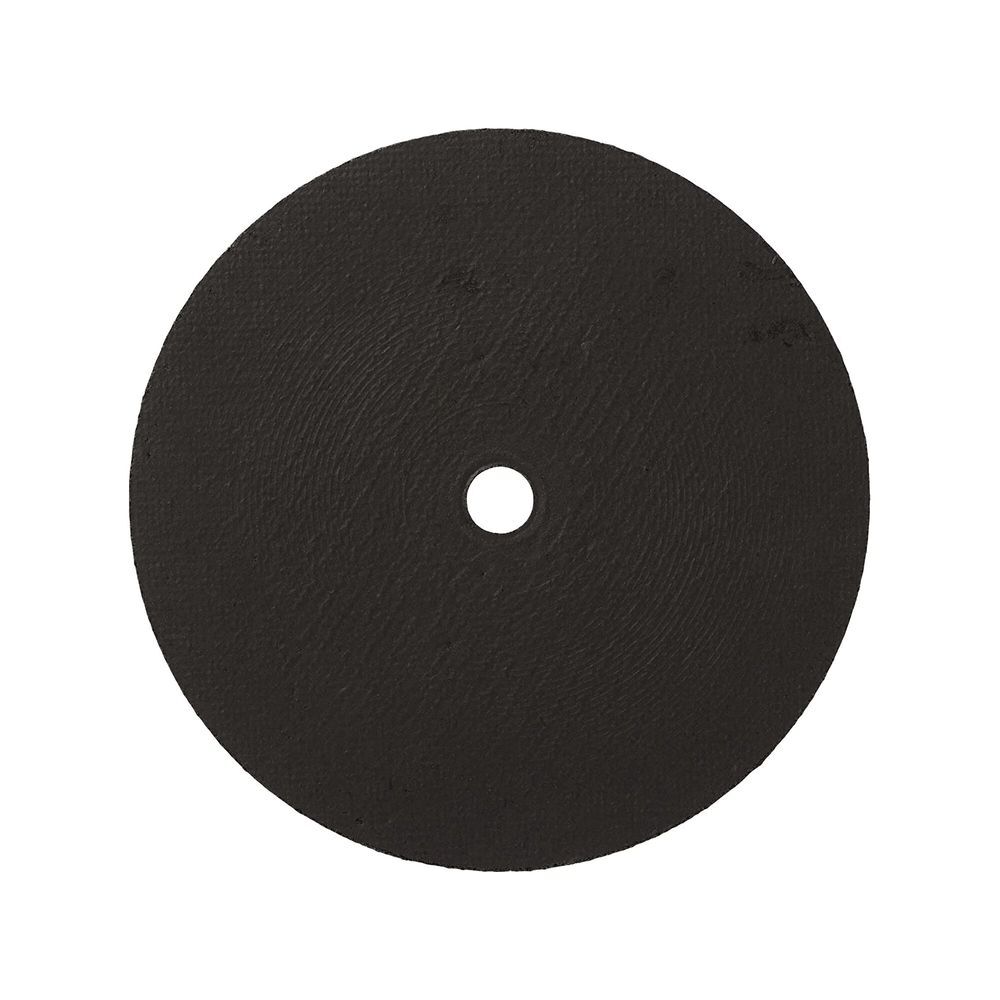 DEWALT 7-in x 1/8-in Abrasive Metal-Cutting Saw Blade, large image number 2