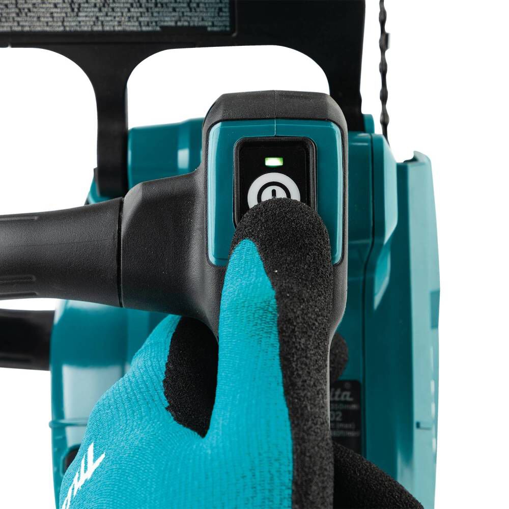Makita 40V max XGT Cordless 12in Top Handle Chain Saw (Bare Tool), large image number 19