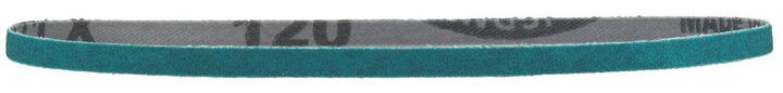 Metabo Sanding Belts 1/2 x 18 P60 ZIRC 10pk