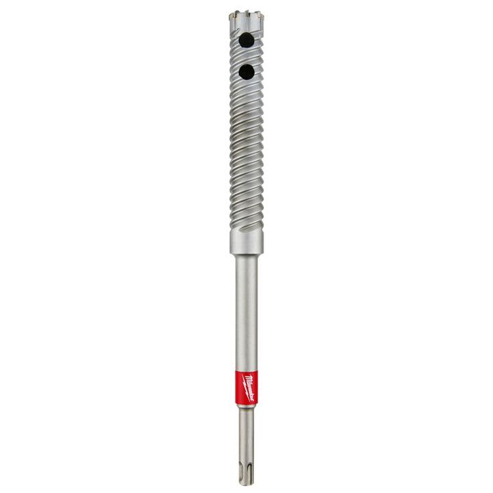Milwaukee SDS PLUS 13/16inch X 12inch Rebar Cutter
