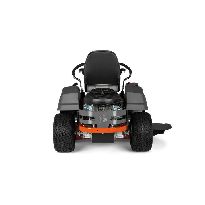 Husqvarna Z248F Zero Turn Lawn Mower 48in 747cc 26HP V Twin, large image number 2