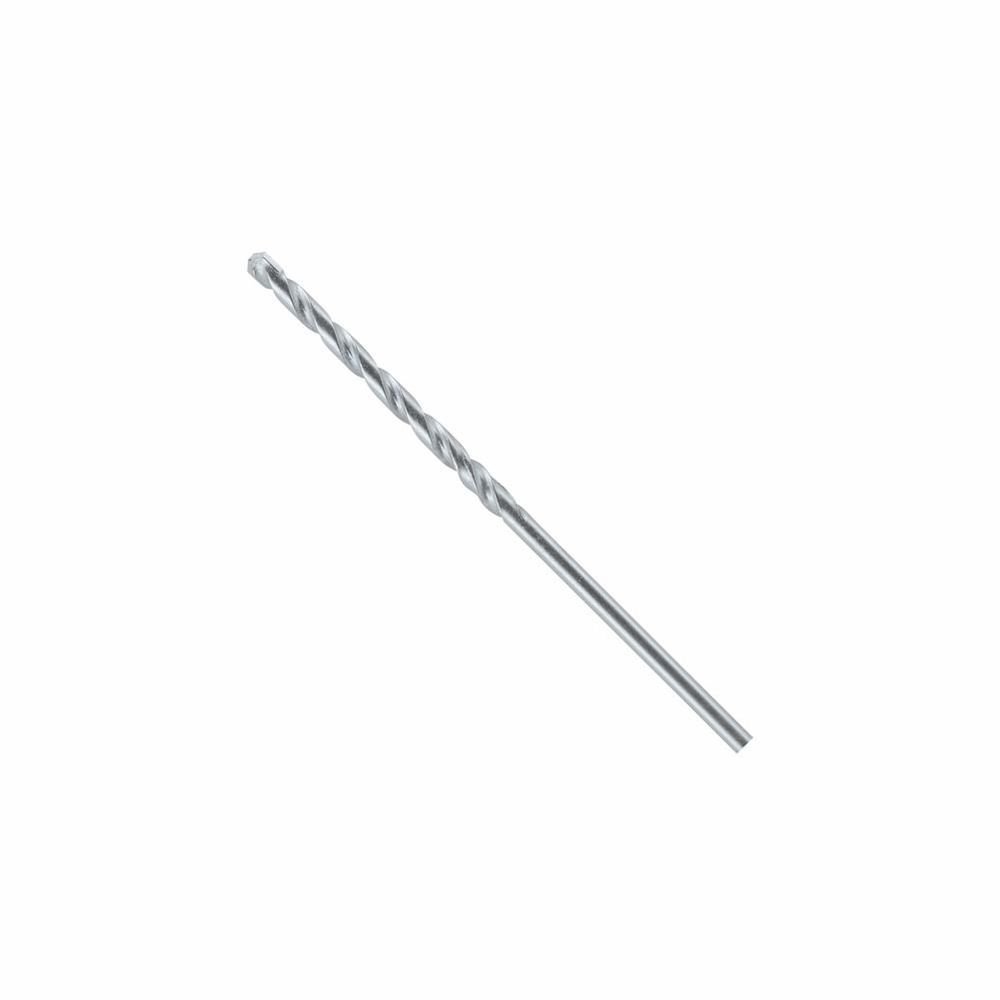 Bosch Masonry Drill Bit Fast Spiral Rotary, 1/8in X 2in X 3in, large image number 1