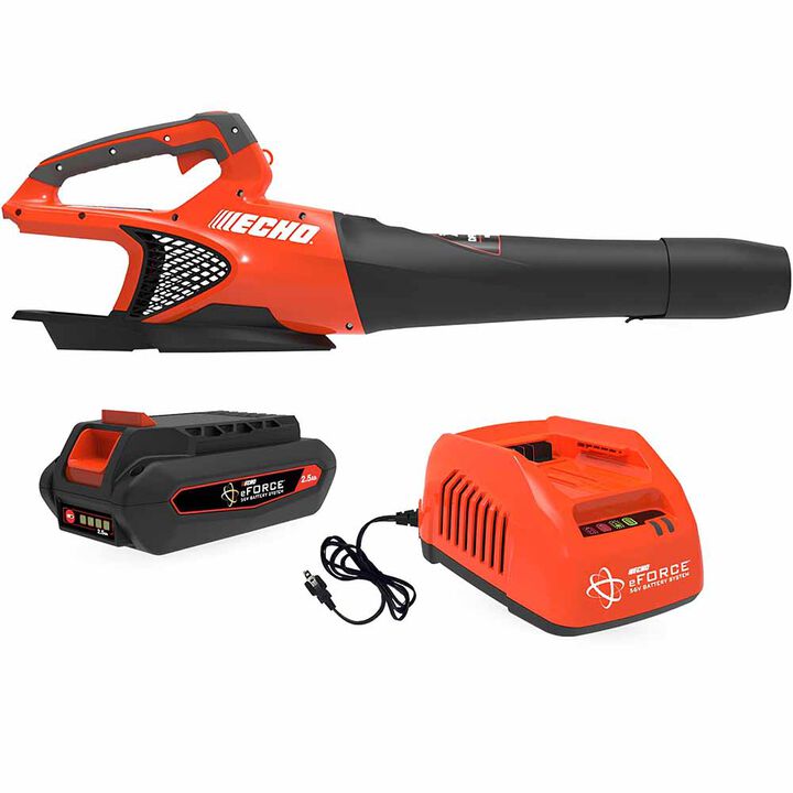 Echo X Series eFORCE Handheld Blower Kit 56V 549CFM