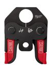 Milwaukee M18 1 In. PEX Crimp Jaw for M18 Short Throw Press Tool, small image number 1