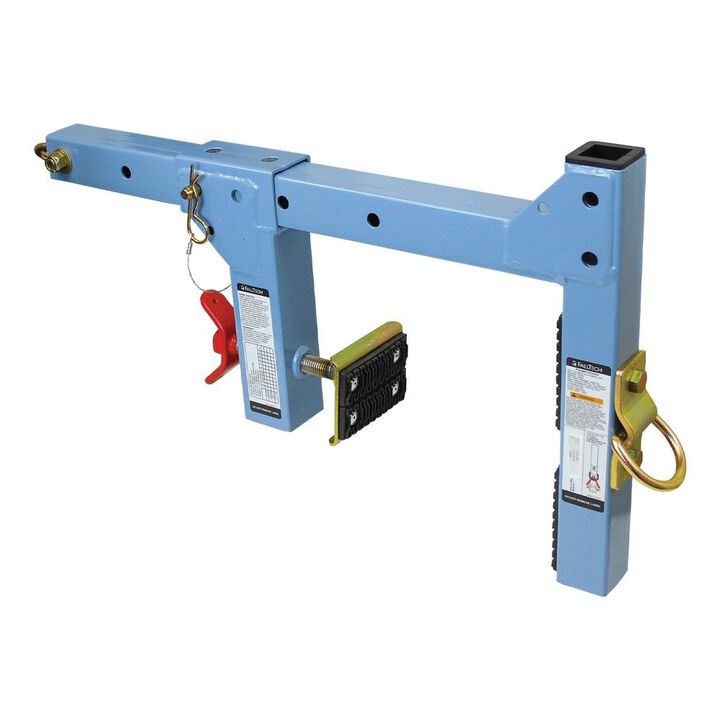 Falltech Adjustable Parapet Wall Anchor