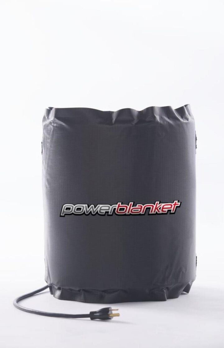 Powerblanket 5 Gallon Bucket Heating Blanket