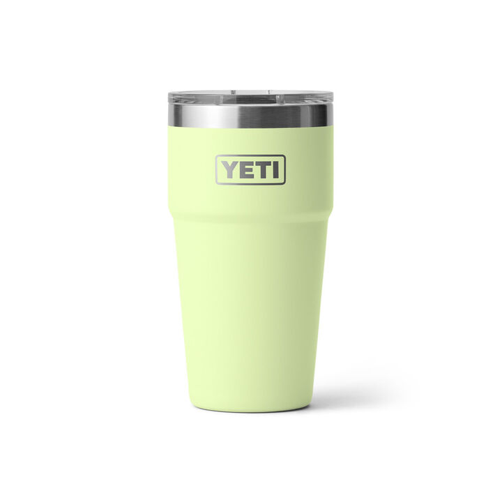 YETI 20oz Rambler Stackable Cup with Magslider Lid