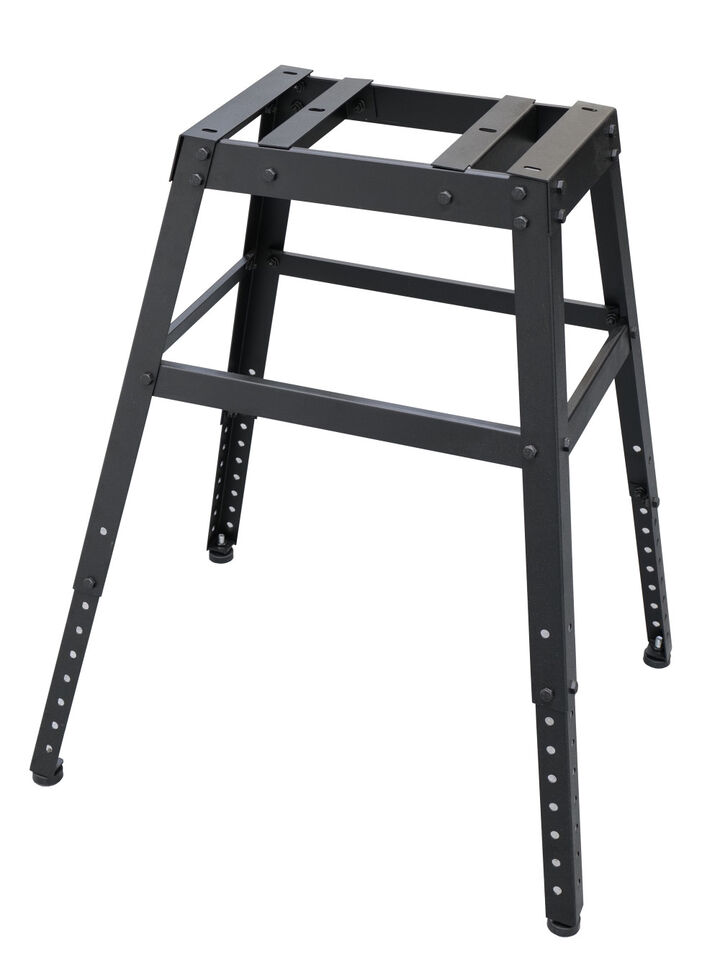 Laguna Tools Heavy-Duty Adjustable Stand for V:10, G8, and REVO 10|14, large image number 1
