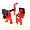 Bessey H-Series clamp fixture for use on 1/2 inch black pipe, small image number 1