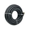 BluBird Impulse 5/8 Inch x 50 Ft. Contractor Grade Rubber Water Hose, small image number 3