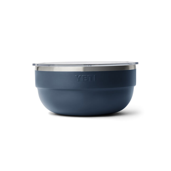 YETI Rambler Standard Bowl, Stainless Steel, swatch