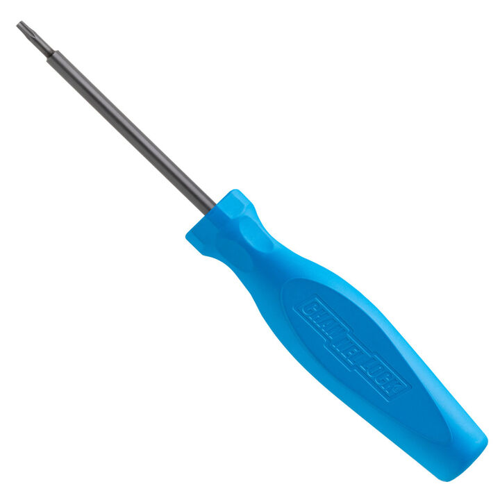 Channellock T6 x 2 Inch TORX Screwdriver