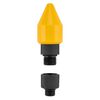 DEWALT Universal Raft/Inflatables Blow Gun Tip, small image number 3