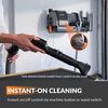 Giraffe Tools 32 Cfm Corded Retractable Vacuum Cleaner with Remote Control, small image number 4