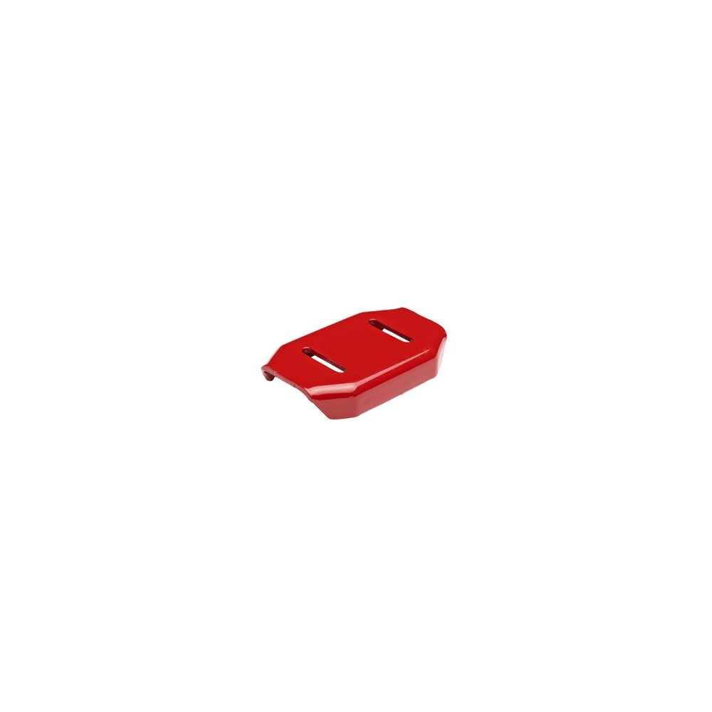 Toro Red Skid Shoe For Power Max & Power Max HD 2-Stage Snowthrower, large image number 3