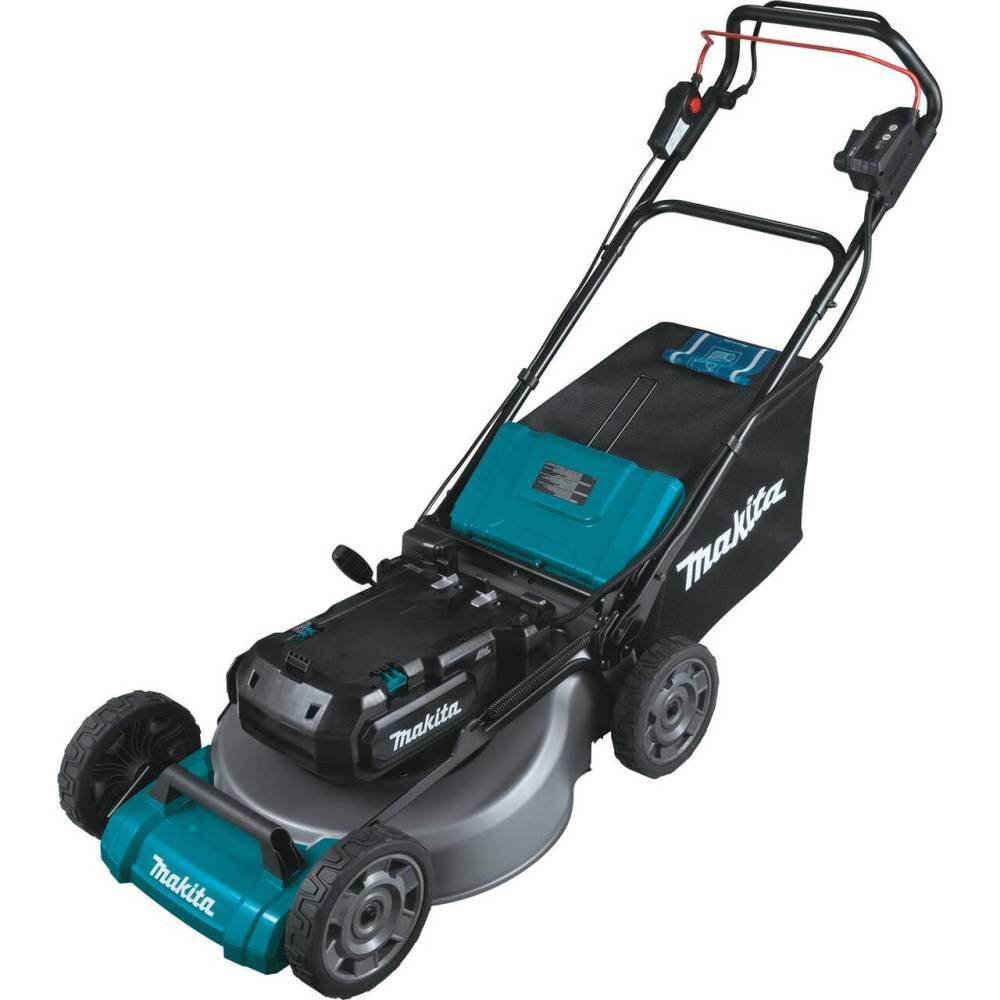 Makita 36V ConnectX Commercial Lawn Mower Self Propelled Brushless 21in (Bare Tool), large image number 1