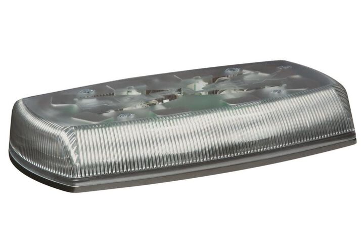 Ecco SAE Class 1 LED 15 In. minibar