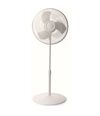 Lasko Oscillating Pedestal Fan 47in H X 16in D 3 Speed, small image number 1