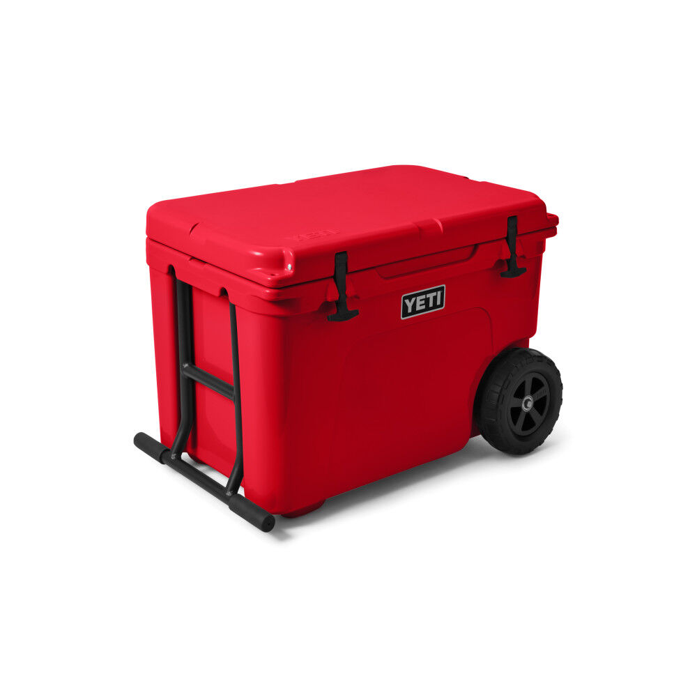 YETI Tundra Haul Wheeled Hard Cooler, large image number 5