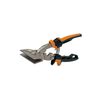 Fiskars Forged Steel Blade Seamer with Softgrip Handle, small image number 2