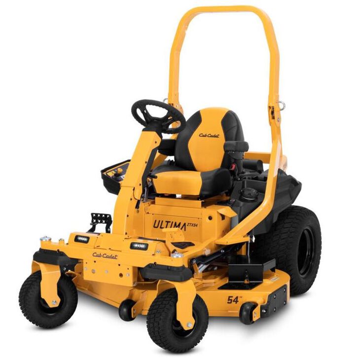 Cub Cadet 54 in 725cc 24HP Kohler Pro 7000 Engine Zero Turn Lawn Mower, large image number 1