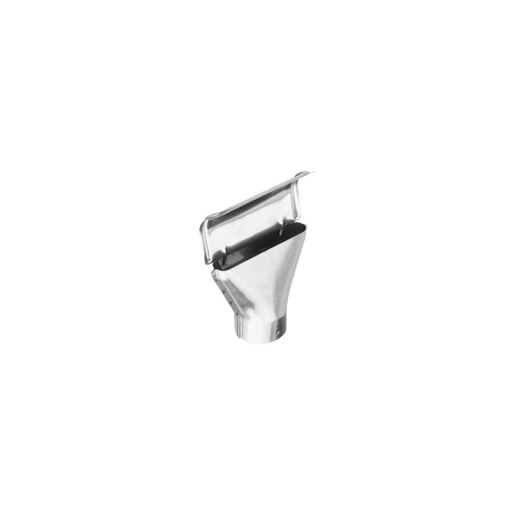 Steinel 75 mm Reflector Nozzle For Soldering, Bending & Heat Guns, large image number 1