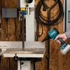 Makita 40V max XGT High Speed Dust Blower (Bare Tool), small image number 3