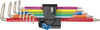 Wera Tools Metric Stainless 3967/9 TX SXL Multicolor HF 1 L-Key Set, small image number 1