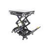 Bendpak EVS4500 4500 Lbs Full-Rise 12V Battery Mobile Scissor Lift Table, small image number 1