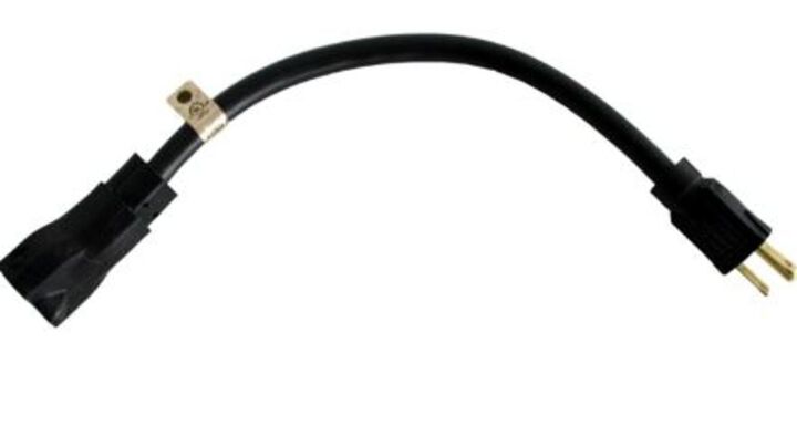 Festool CT Adapter Plug, large image number 1