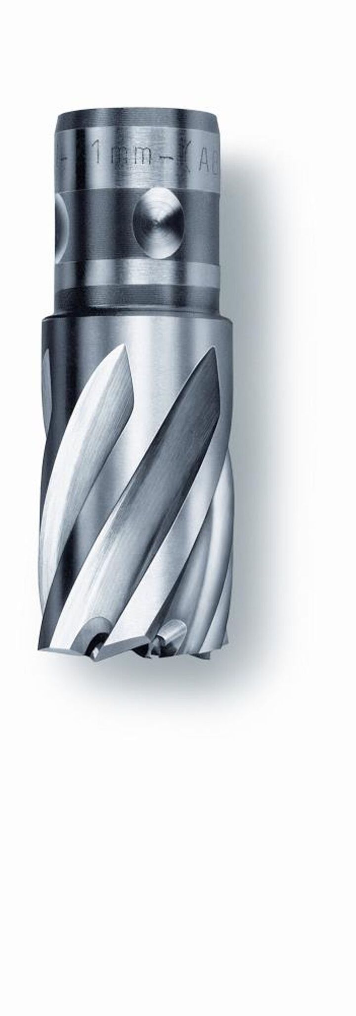 Fein 1-3/8 In. x 1 In. QuickIN HSS Annular Cutter Fits KBM/JCM Drills