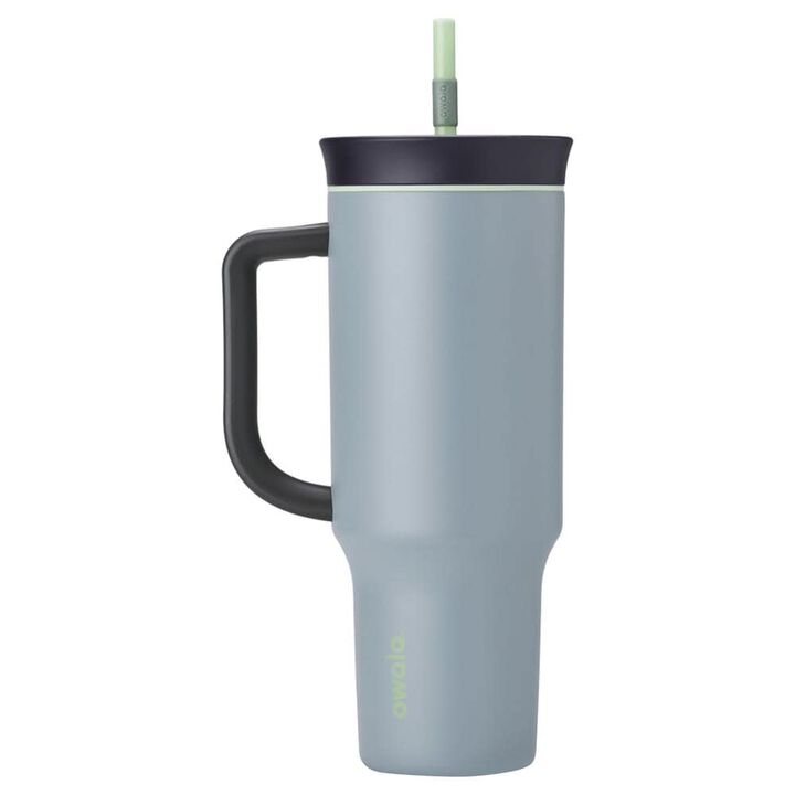 Owala 40 Oz Insulated Straw Tumbler, swatch
