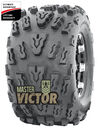 Master ATV 21x7.00-10 6P TL Victor ATV Tire (Tire Only), small image number 2