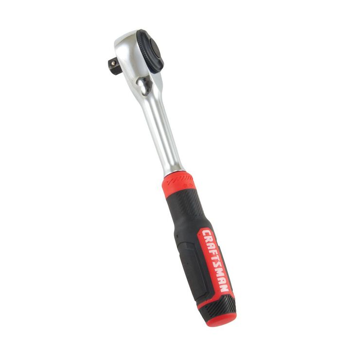 CRAFTSMAN 3/8 Inch Drive Rotator Ratchet, large image number 2